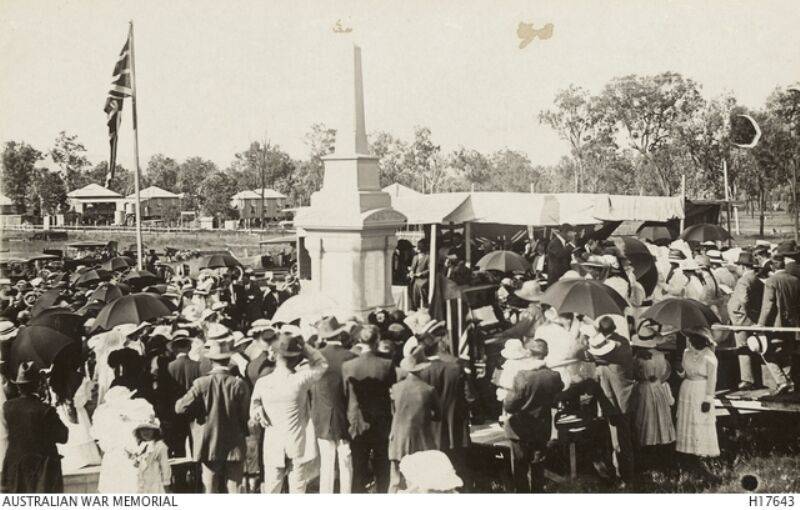 1920s (Australian War Memorial : H17643)