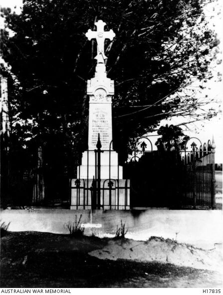 1920s (Australian War Memorial : H17835)