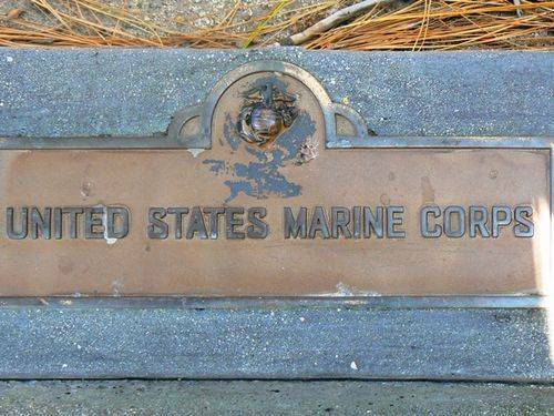 United States Marine Corps : 21-September-2011