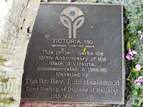 Victoria 150th Anniversary : 09-June-2012