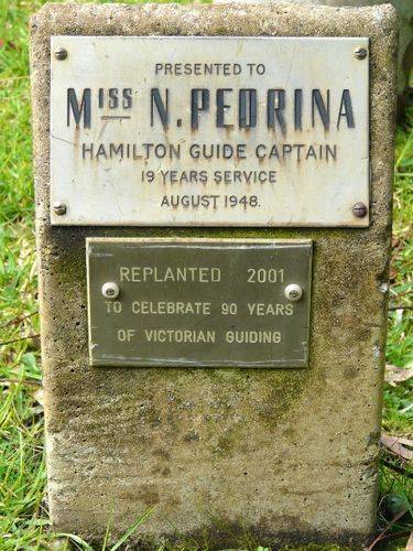 Victorian Guiding : 24-August-2011