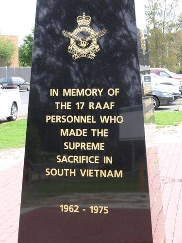 Vietnam Veterans Commemorative Walk : 21-October-2011
