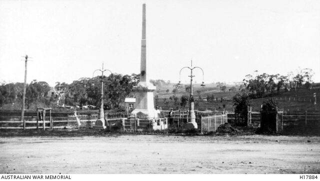 1920s (Australian War Memorial : H17884)
