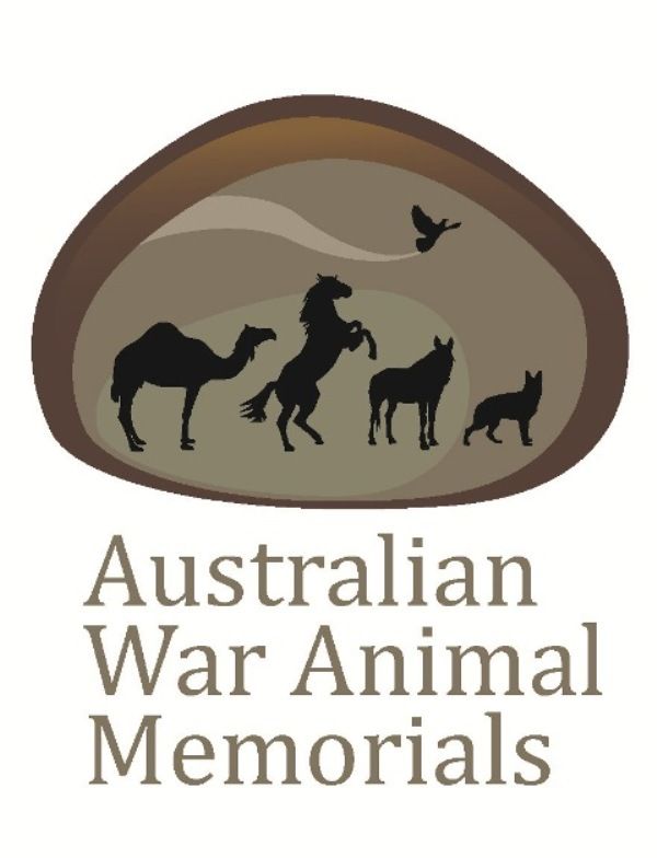 War Animals Logo : 10-September-2014