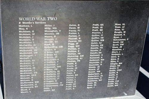 War Memorial Clocktower : 14-July-2011
