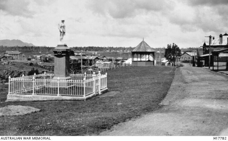 1920s (Australian War Memorial : H17782)