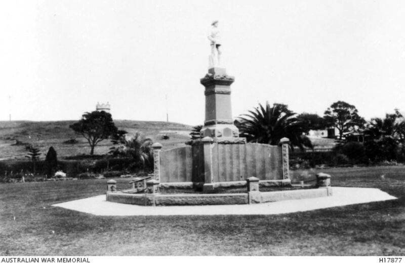 1920s (Australian War Memorial : H17877)