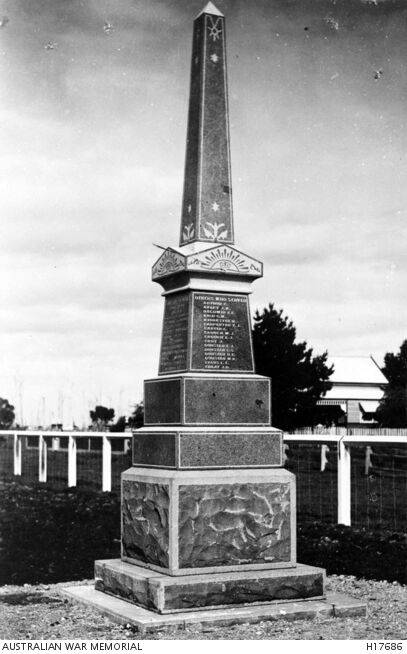 1920s (Australian War Memorial : H17686)