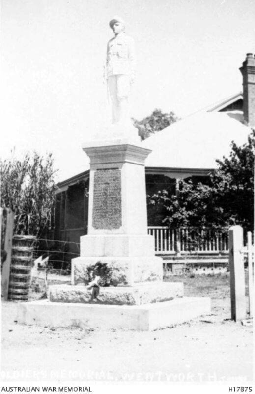 1920s (Australian War Memorial : H17875)