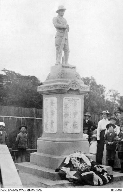 1920s (Australian War Memorial : H17698)