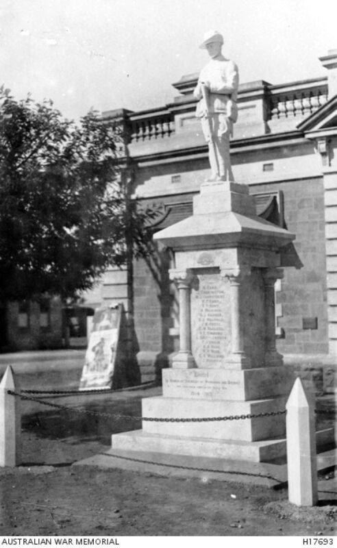 1920s (Australian War Memorial : H1693)