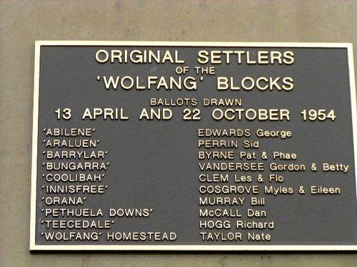 Wolfgang Blocks