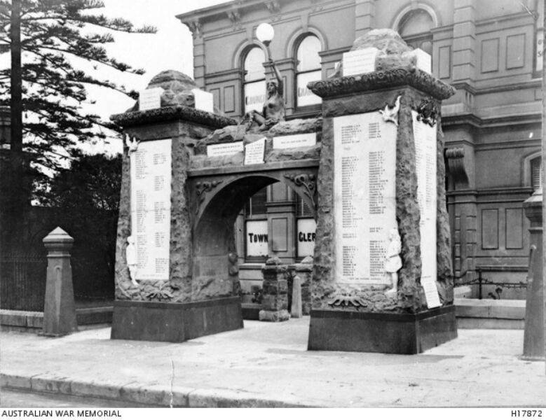1920s (Australian War Memorial : H17872)