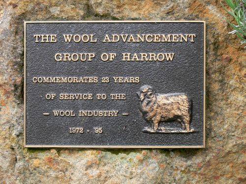 Wool Advancement Group : 31-October-2011