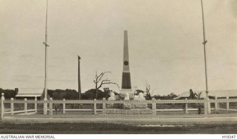 1920s (Australian War Memorial : H19347)