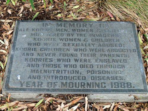Year of Mourning : 26-November-2011