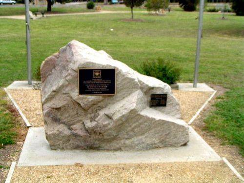 National Servicemen`s Memorial | Monument Australia