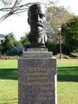 2nd Prime Minister : Alfred Deakin