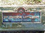 3rd Division Artillery : 21-September-2011