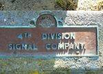 4th Division Signal Company : 23-September-2011