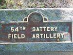 54th Battery  : 22-September-2011