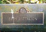 58th Battalion : 21-September-2011