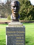 5th Prime Minister : Andrew Fisher