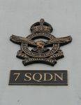 7 Squadron : 11-August-2011