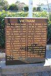 Aberdare Post World War Two Memorial : 04-July-2011