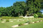 Adelaide River War Cemetery 3