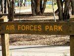 Air Forces Park