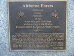 Airborne Forces : 13-September-2011