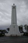 Albury & District War Memorial : 13-October-2012