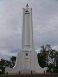Albury Wodonga War Memorial