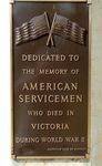 American Servicemen Memorial : 18-February-2012
