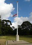 American Servicemen Memorial : 18-February-2012