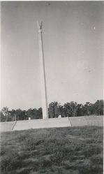 Australian American Memorial 1954