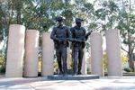 Australian Army National Memorial : 02-June-2012