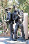 Australian Army National Memorial : 02-June-2012