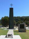 Australian Commando Memorial : 11-April-2013