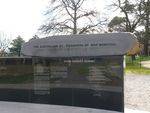 Australian Ex Prisoners of War Memorial