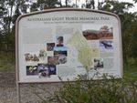 Australian Light Horse Memorial Park : 22-October-2011