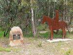 Australian Light Horse Memorial Park : 22-October-2011