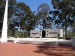 Australian National Korean War Memorial
