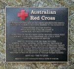 Australian Red Cross : 11-March-2012