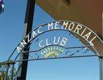Ayr Anzac Memorial Club