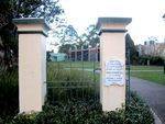 Bain Memorial Gates : 09-07-2013