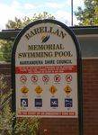 Memorial Swimming Pool 2 : 27-03-2014
