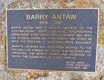Barry Antaw Gardens : 16-October-2012