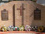 Bayswater War Memorial : 25-November-2011